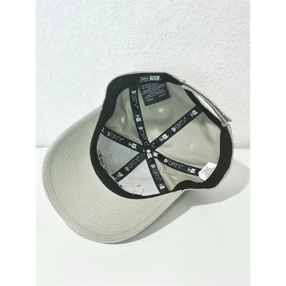 NEW ERA TMS TacMed Services Instr. Men's Tan Hat One Size